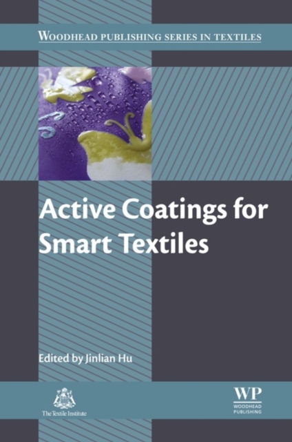 Active Coatings for Smart Textiles, EPUB eBook