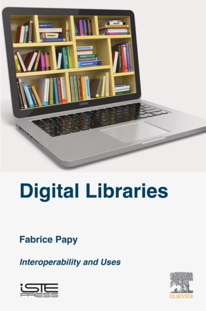 Digital Libraries, EPUB eBook