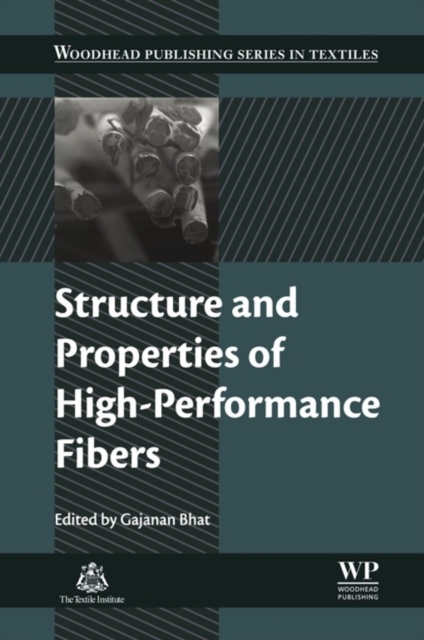 Structure and Properties of High-Performance Fibers, EPUB eBook