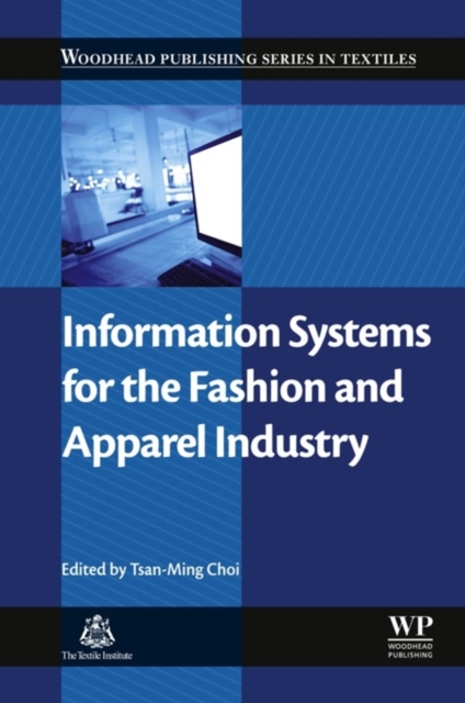 Information Systems for the Fashion and Apparel Industry, EPUB eBook
