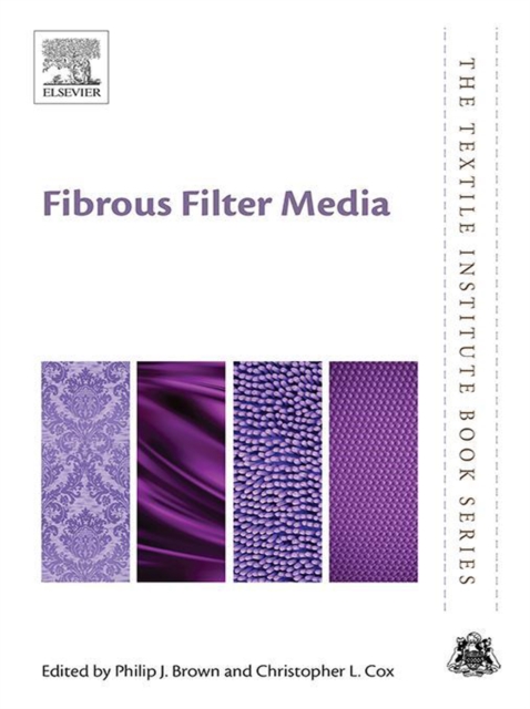 Fibrous Filter Media, EPUB eBook
