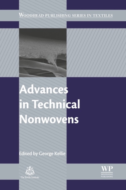 Advances in Technical Nonwovens, EPUB eBook