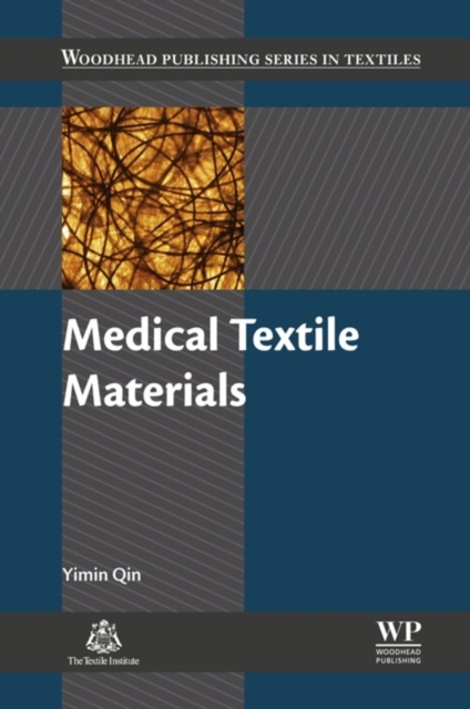 Medical Textile Materials, EPUB eBook