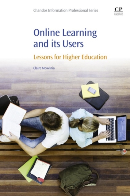 Online Learning and its Users : Lessons for Higher Education, EPUB eBook