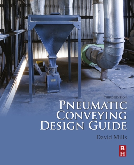 Pneumatic Conveying Design Guide, EPUB eBook