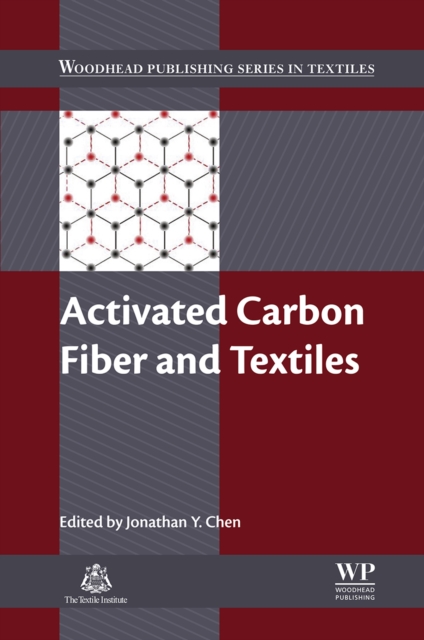 Activated Carbon Fiber and Textiles, EPUB eBook