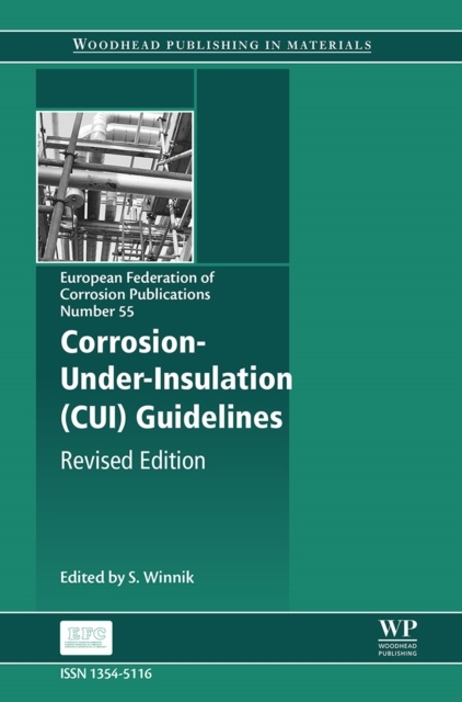 Corrosion Under Insulation (CUI) Guidelines : Revised, EPUB eBook