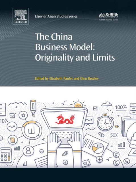The China Business Model : Originality and Limits, EPUB eBook