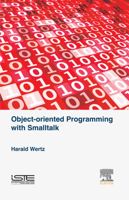 Object-oriented Programming with Smalltalk, EPUB eBook