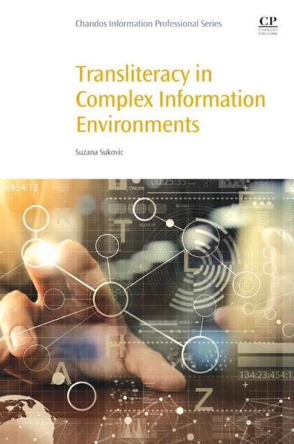 Transliteracy in Complex Information Environments, EPUB eBook