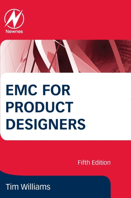 EMC for Product Designers, Paperback / softback Book