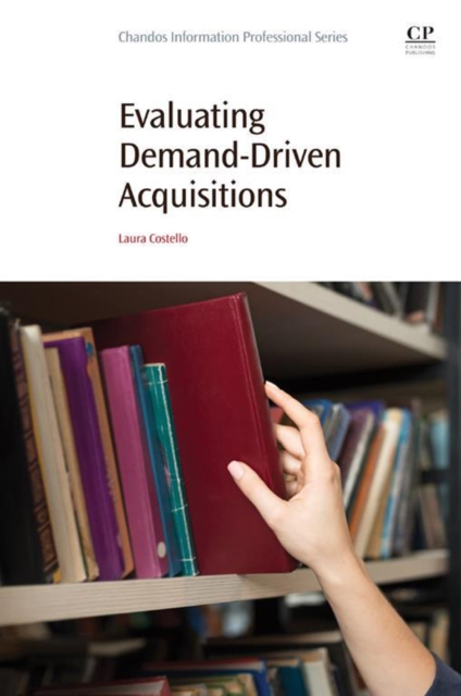 Evaluating Demand-Driven Acquisitions, EPUB eBook