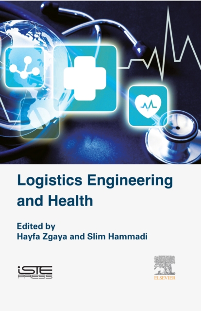 Logistics Engineering and Health, EPUB eBook