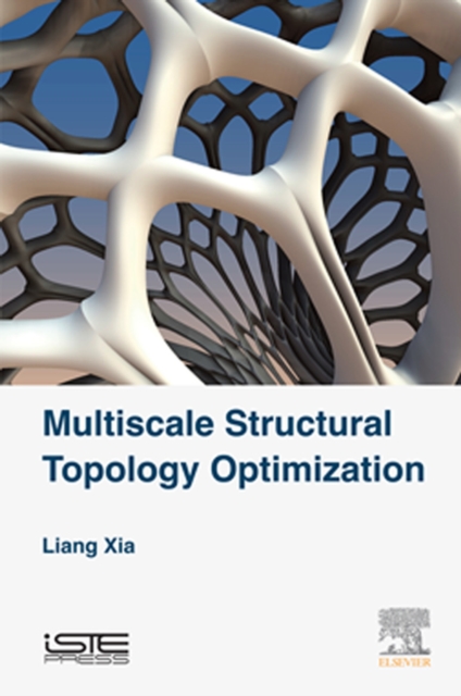 Multiscale Structural Topology Optimization, EPUB eBook