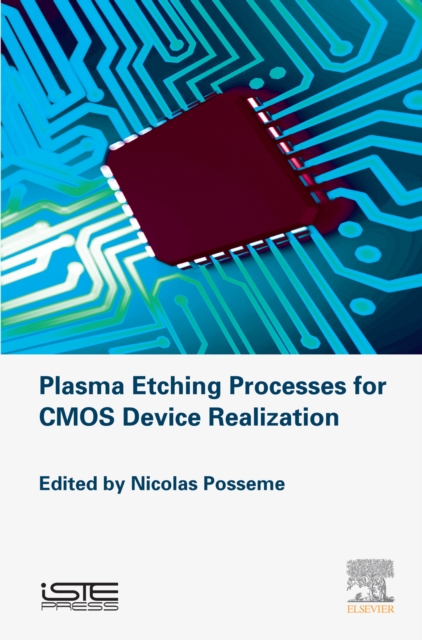 Plasma Etching Processes for CMOS Devices Realization, EPUB eBook