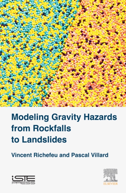 Modeling Gravity Hazards from Rockfalls to Landslides, EPUB eBook