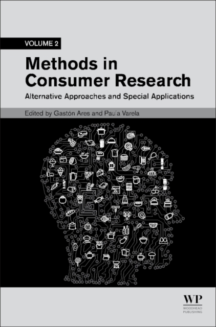 Methods in Consumer Research, Volume 2 : Alternative Approaches and Special Applications, EPUB eBook