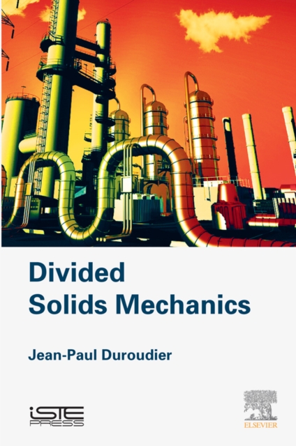 Divided Solids Mechanics, EPUB eBook
