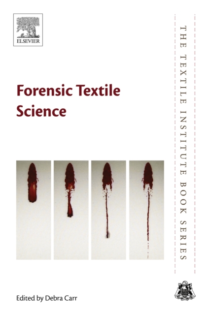Forensic Textile Science, EPUB eBook