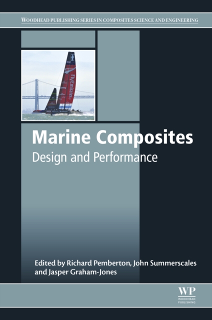 Marine Composites : Design and Performance, EPUB eBook