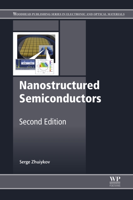 Nanostructured Semiconductors, EPUB eBook