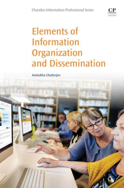 Elements of Information Organization and Dissemination, EPUB eBook