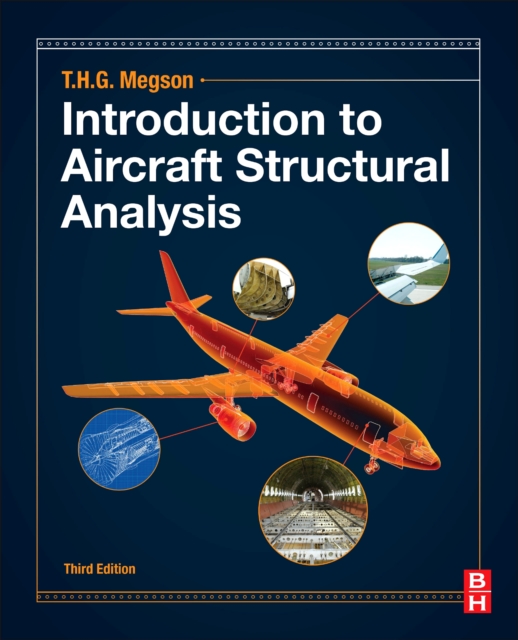 Introduction to Aircraft Structural Analysis, EPUB eBook