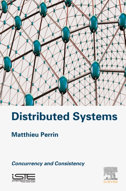 Distributed Systems : Concurrency and Consistency, EPUB eBook