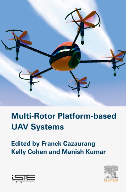 Multi-rotor Platform Based UAV Systems, EPUB eBook