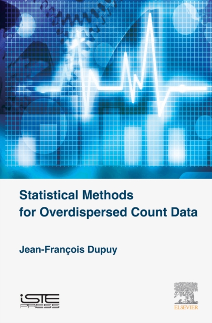 Statistical Methods for Overdispersed Count Data, EPUB eBook