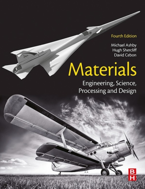 Materials : Engineering, Science, Processing and Design, EPUB eBook
