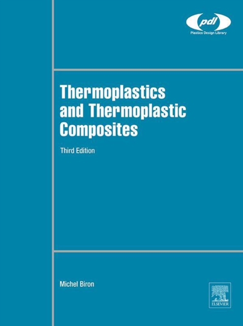 Thermoplastics and Thermoplastic Composites, EPUB eBook