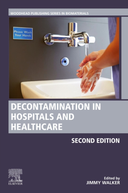 Decontamination in Hospitals and Healthcare, EPUB eBook