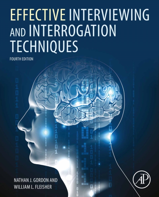 Effective Interviewing and Interrogation Techniques, EPUB eBook