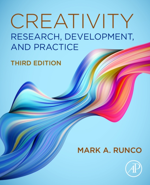 Creativity : Research, Development, and Practice, EPUB eBook