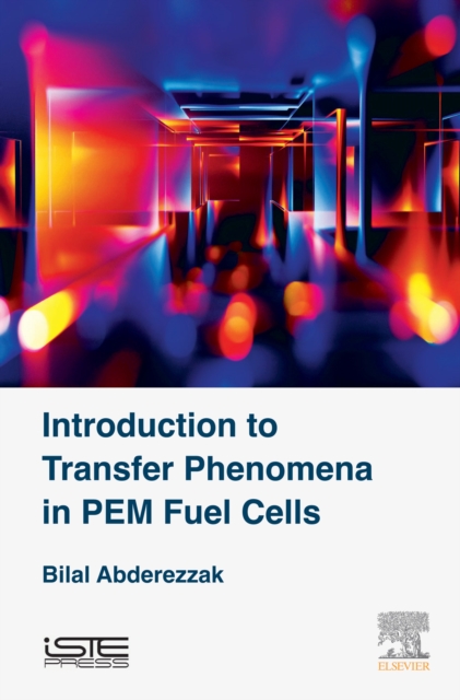 Introduction to Transfer Phenomena in PEM Fuel Cells, EPUB eBook
