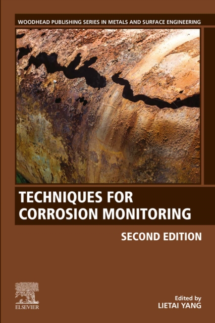 Techniques for Corrosion Monitoring, EPUB eBook