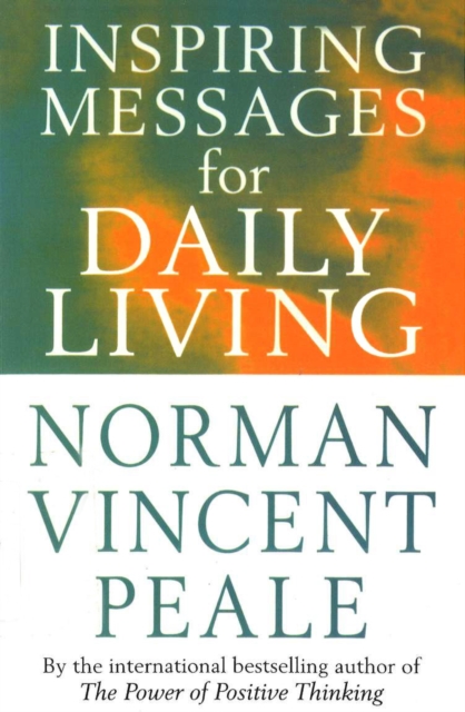 Inspiring Messages For Daily Living, Paperback / softback Book