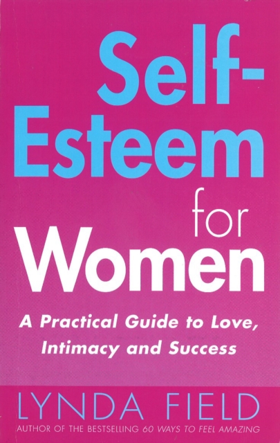 Self-Esteem For Women, Paperback / softback Book