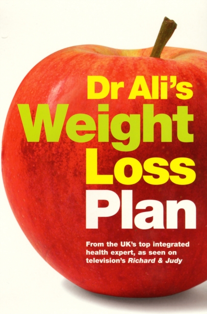 Dr Ali's Weight Loss Plan, Paperback / softback Book