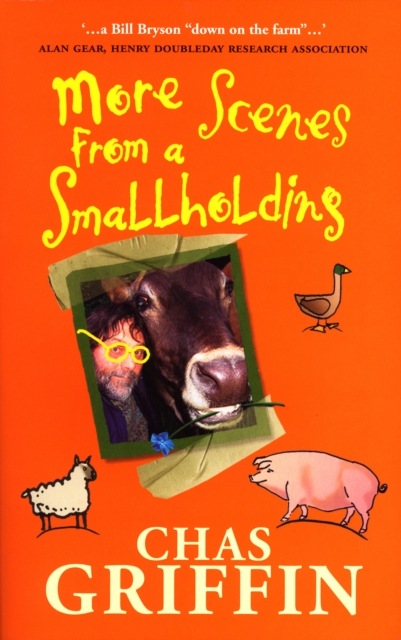 More Scenes From a Smallholding, Paperback / softback Book