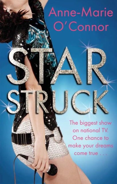 Star Struck, Paperback / softback Book
