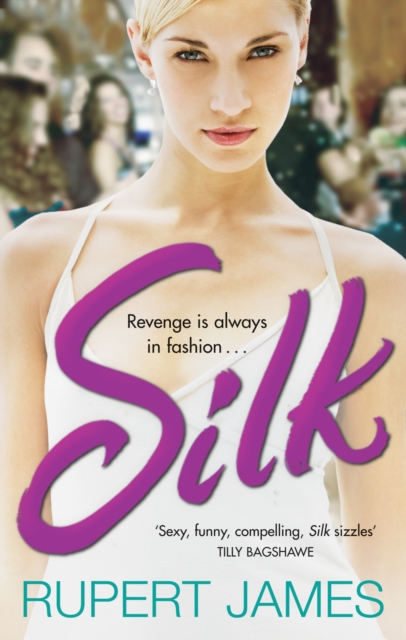 Silk, Paperback / softback Book