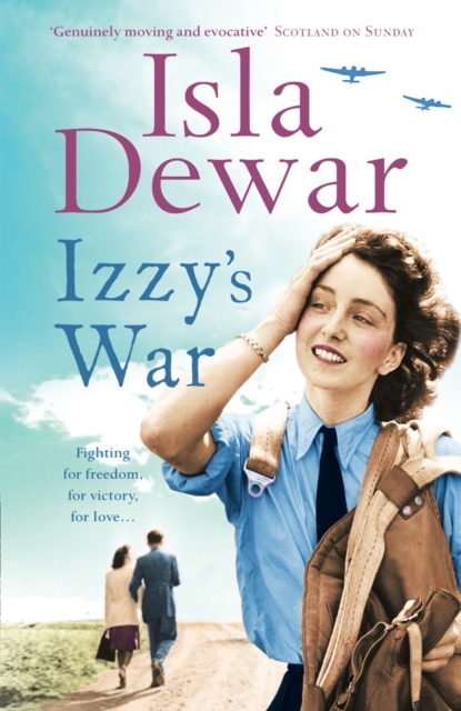 Izzy's War, Paperback / softback Book