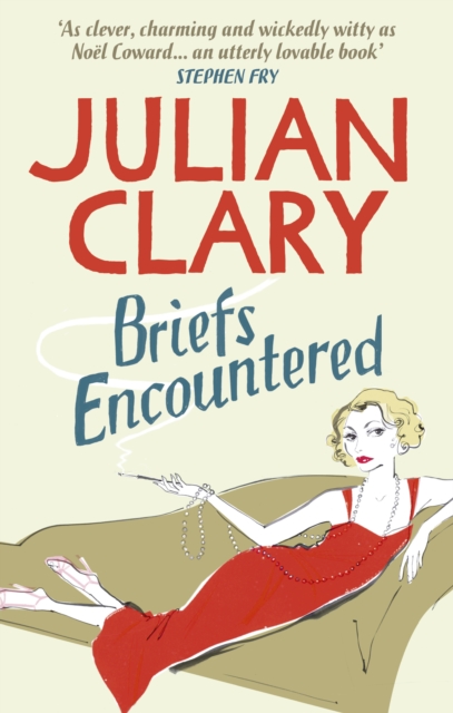 Briefs Encountered, Paperback / softback Book