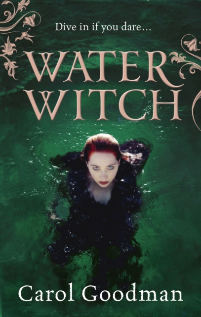 Water Witch, Paperback / softback Book