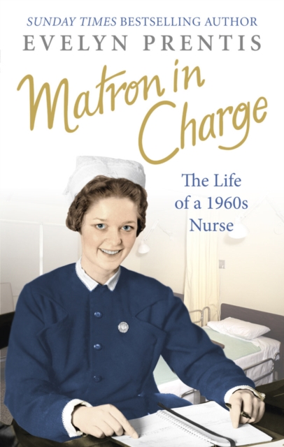 Matron in Charge, Paperback / softback Book