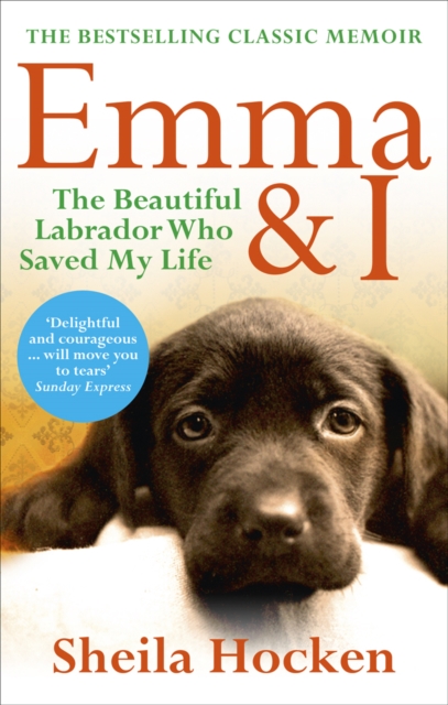 Emma and I, Paperback / softback Book