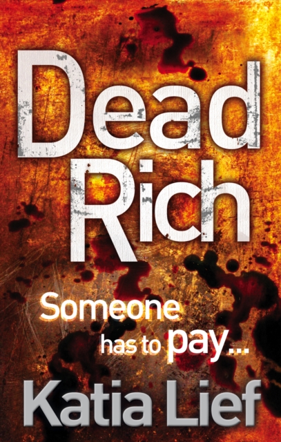Dead Rich, Paperback / softback Book