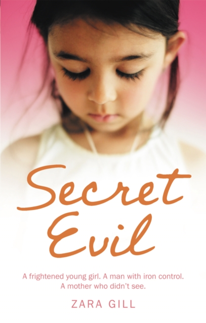 Secret Evil, Paperback / softback Book
